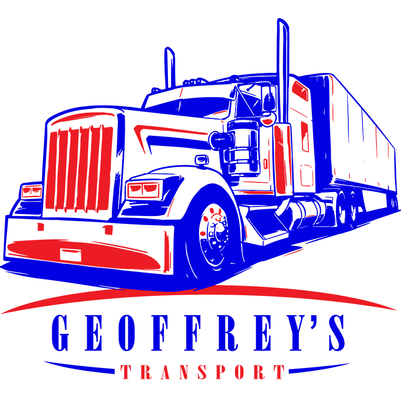 About Geoffrey’s Transport
