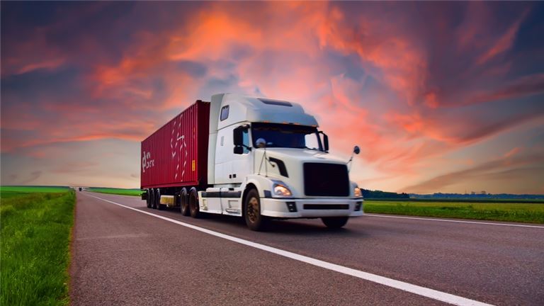 General Freight Services in Australia