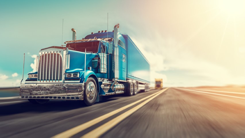 Interstate Linehaul