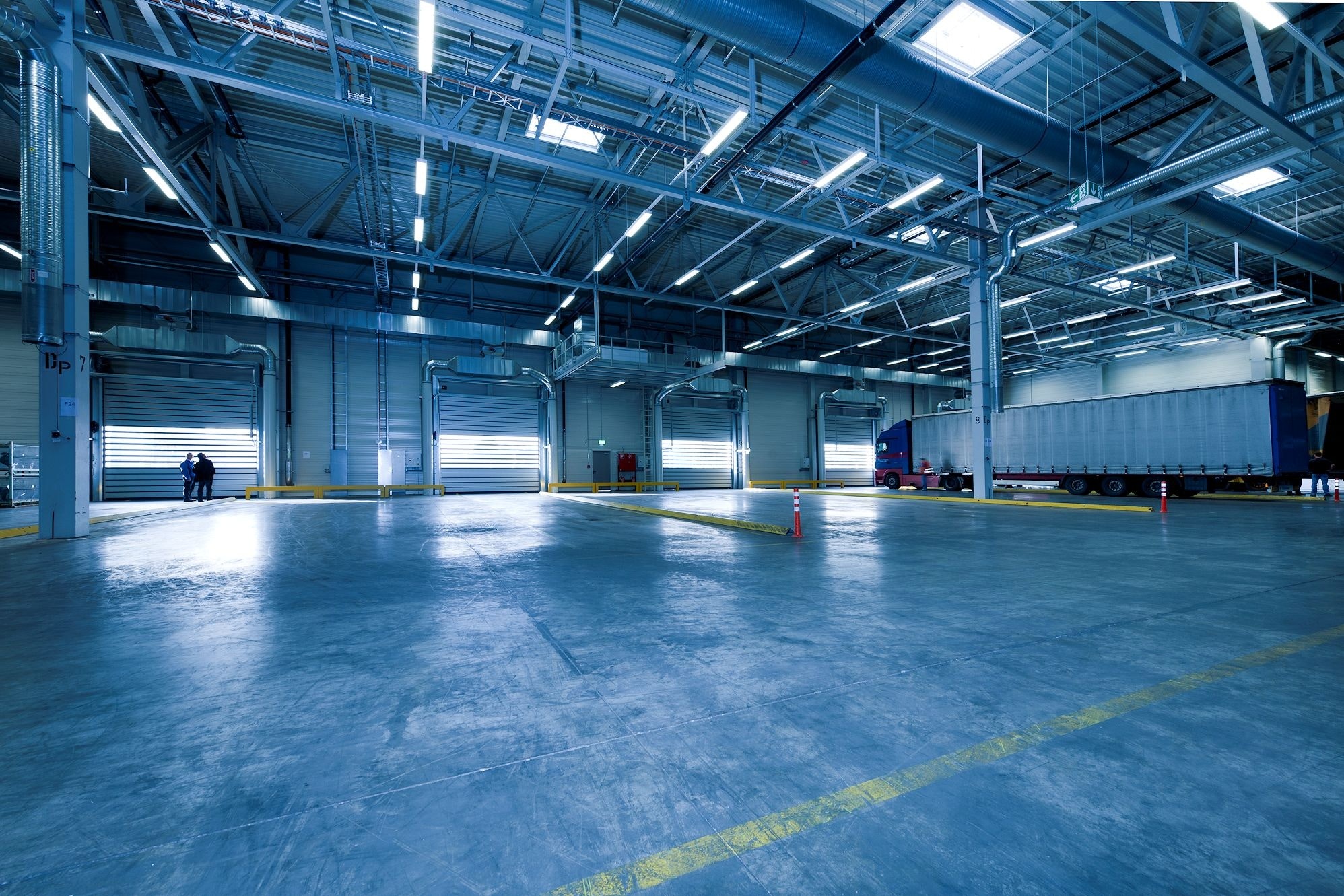 Storage Facilities