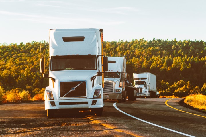 Third Party Logistics