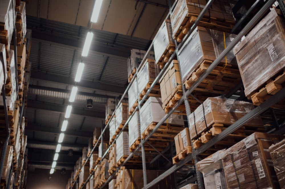 Third Party Logistics